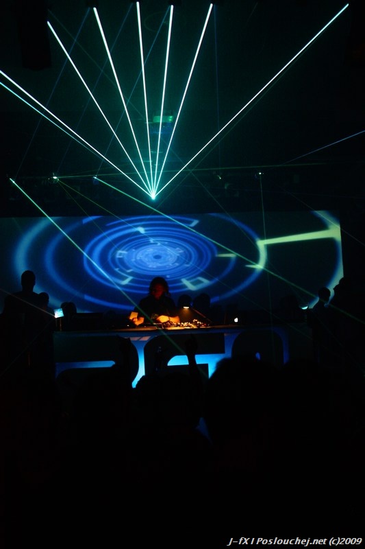 ZEN - Sobota 18. 4. 2009